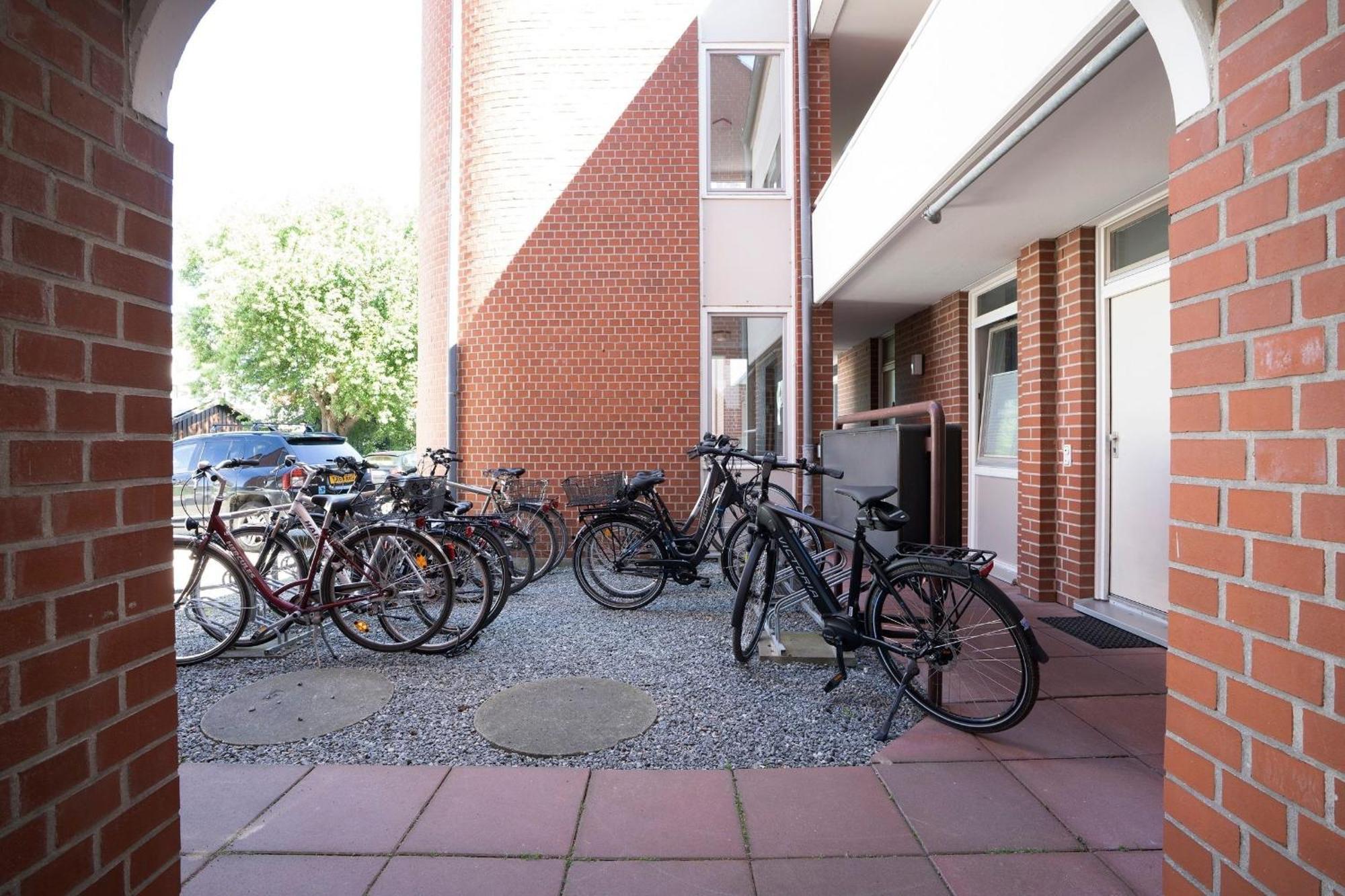 Haus Seeblick Casa Renata Kellenhusen Exteriér fotografie