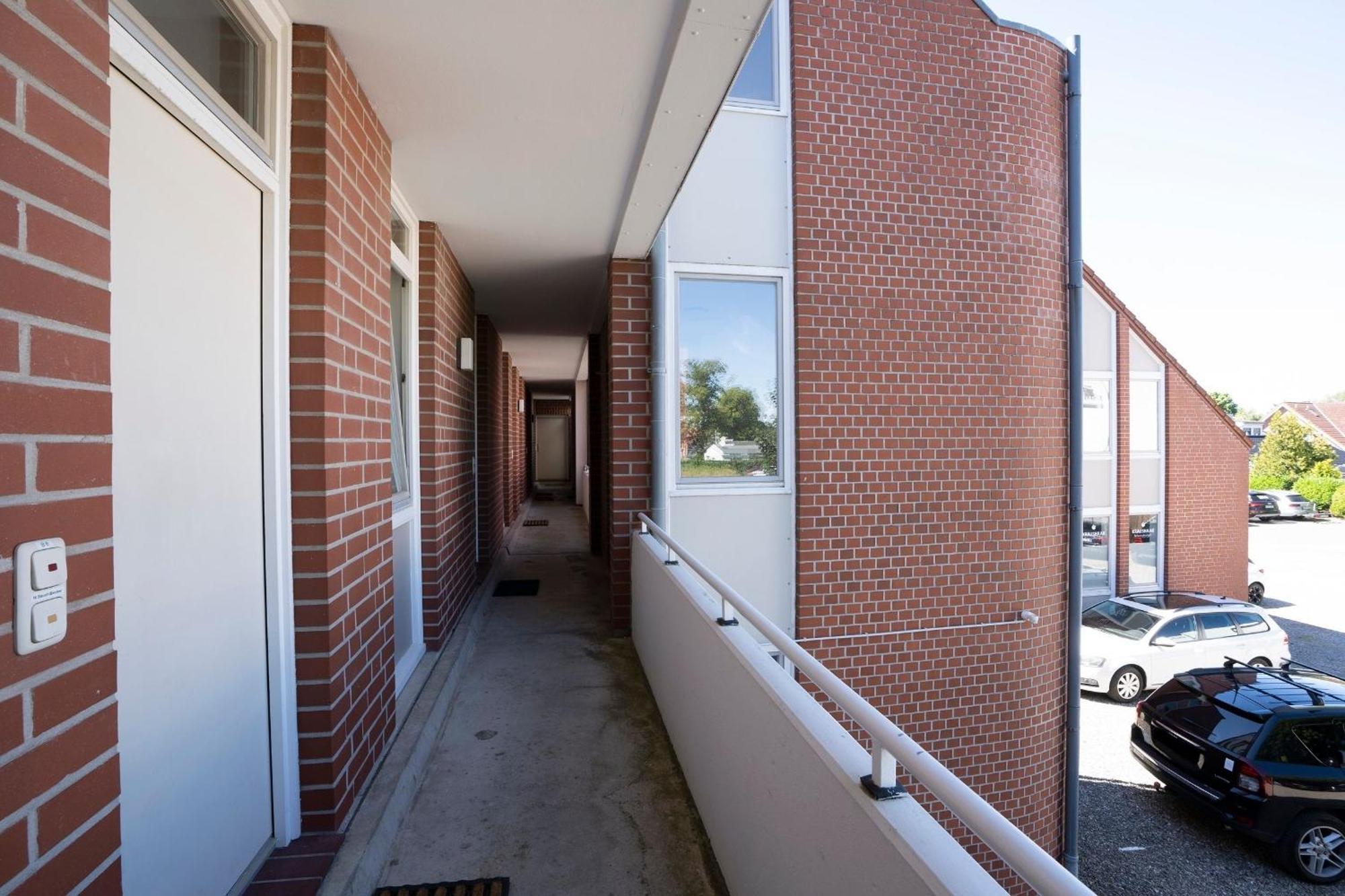 Haus Seeblick Casa Renata Kellenhusen Exteriér fotografie