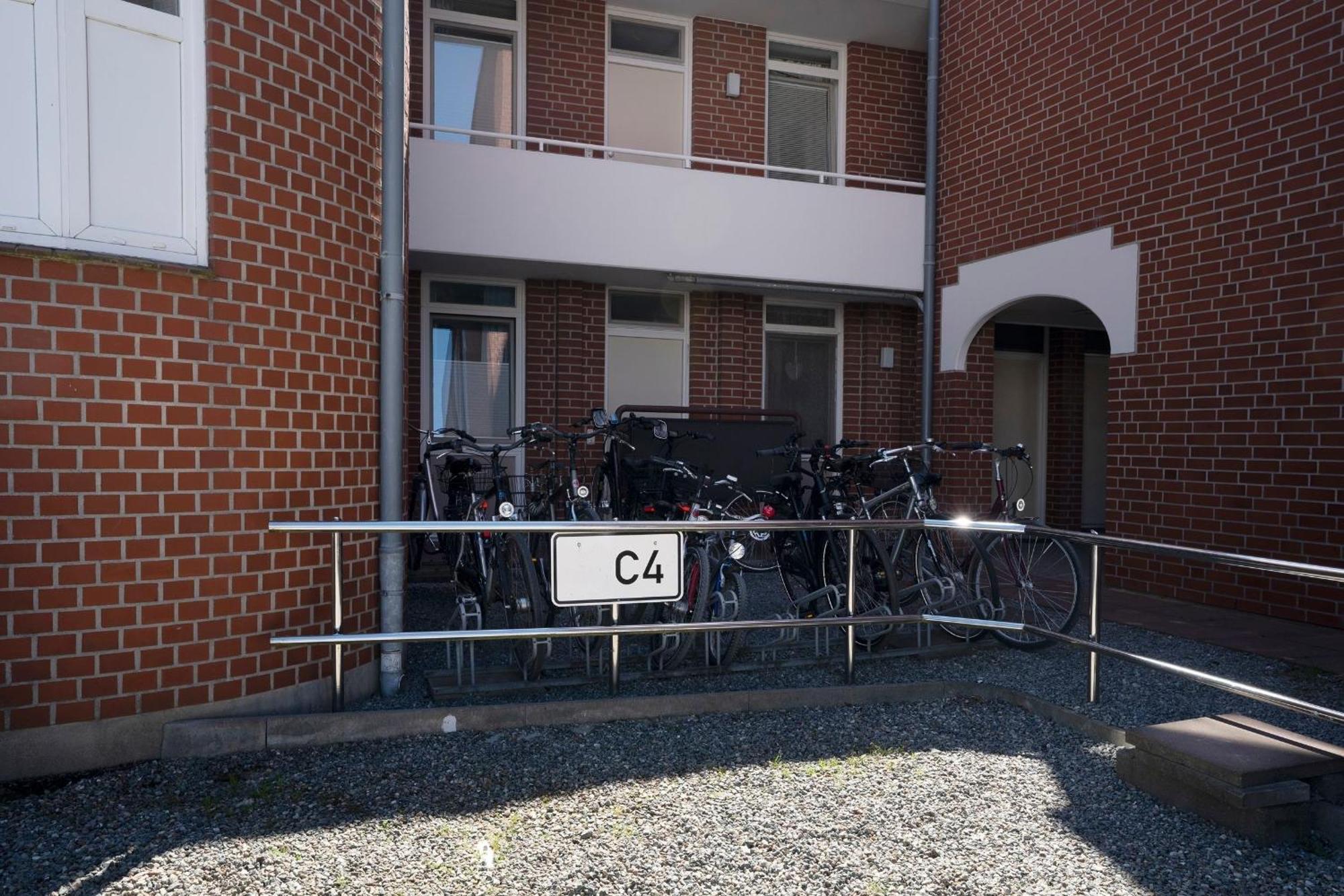 Haus Seeblick Casa Renata Kellenhusen Exteriér fotografie