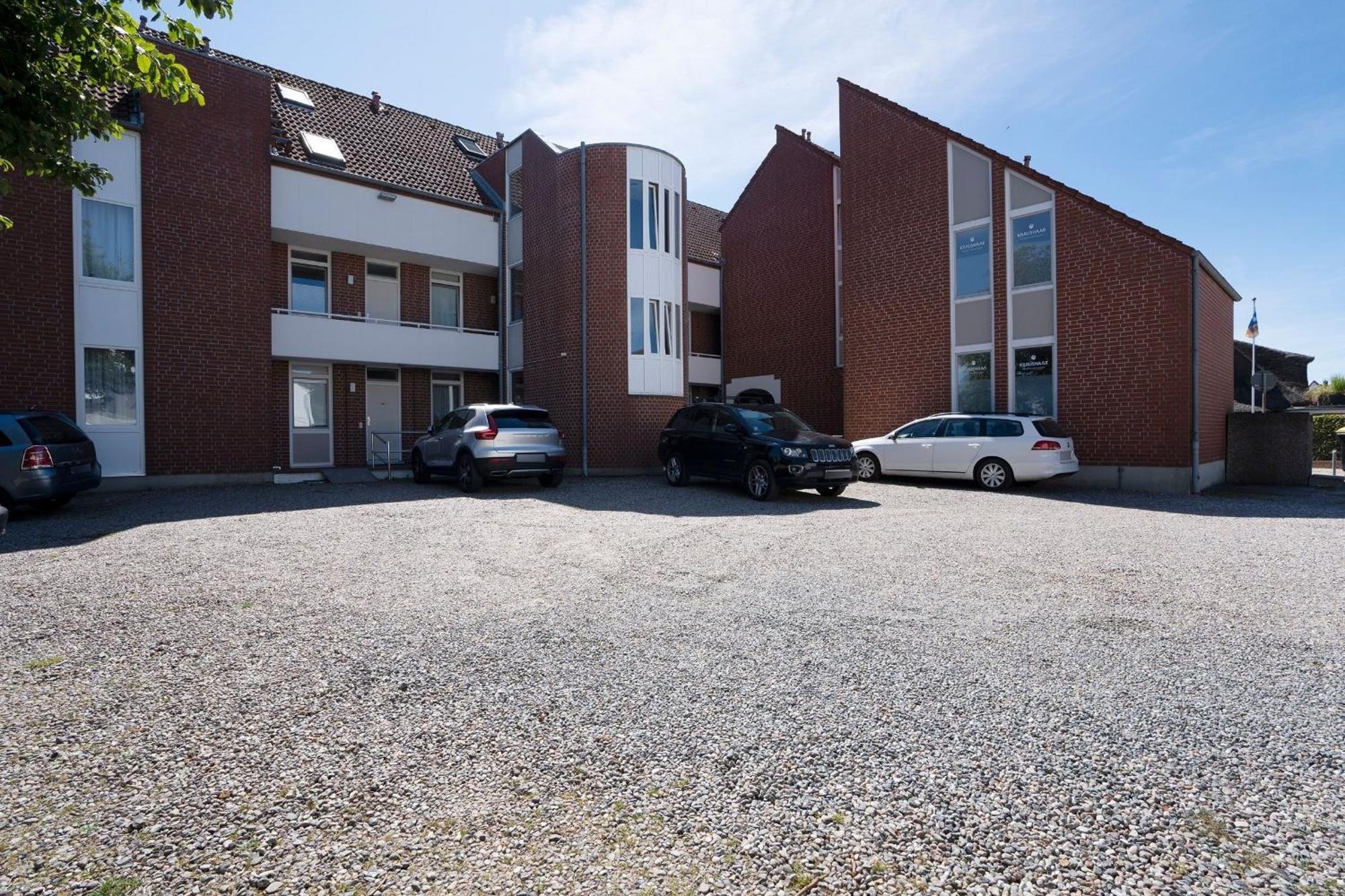 Haus Seeblick Casa Renata Kellenhusen Exteriér fotografie