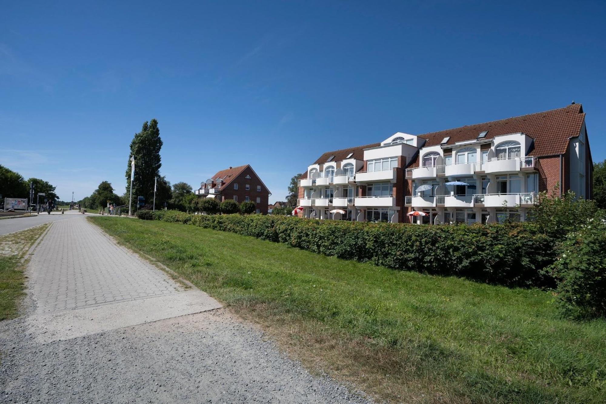 Haus Seeblick Casa Renata Kellenhusen Exteriér fotografie