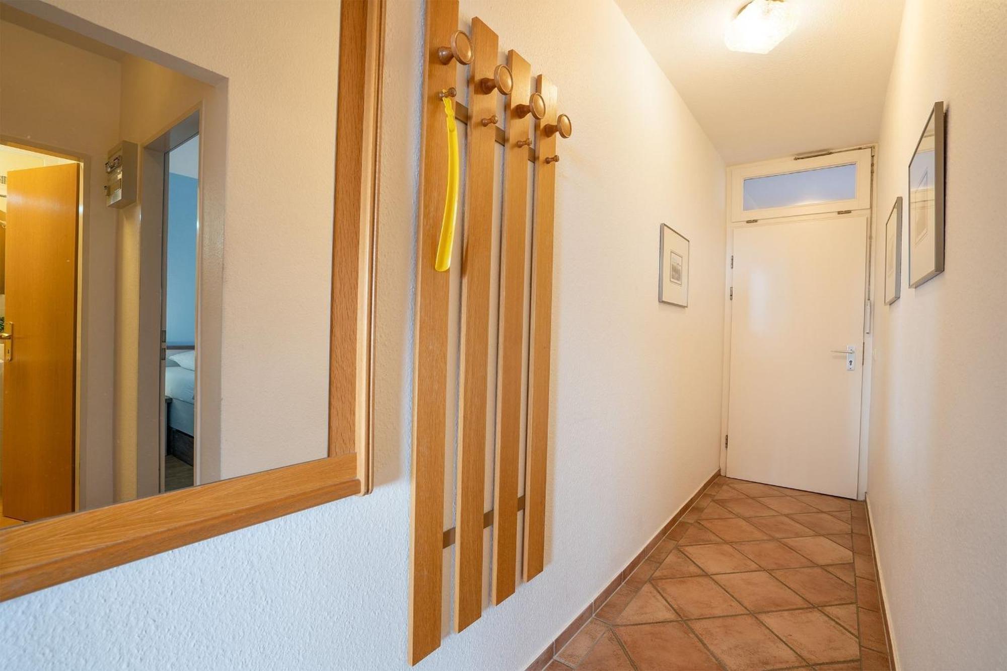 Haus Seeblick Casa Renata Kellenhusen Exteriér fotografie