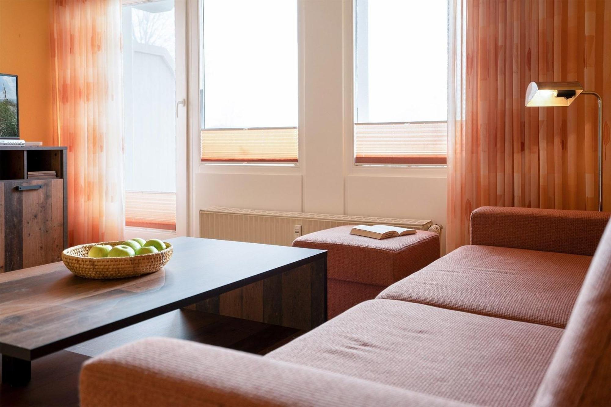 Haus Seeblick Casa Renata Kellenhusen Exteriér fotografie
